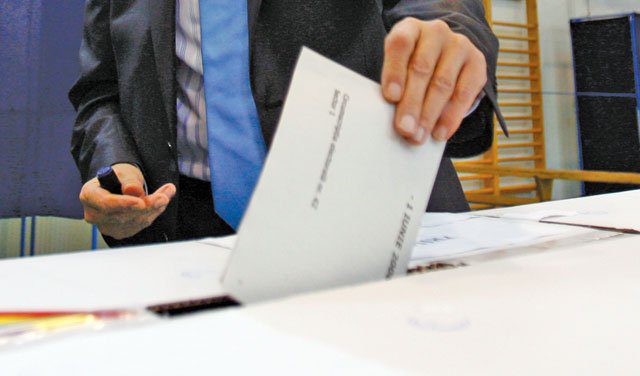 Din 27 martie, AEP va prezenta pe site-ul propriu legislaţia privind alegerile locale