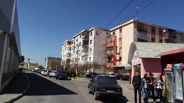 Turceni, oraşul în care se munceşte în ritm continuu