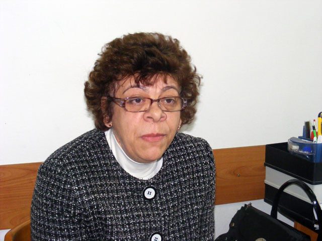 Rodica Braia, noua şefă de la Protecţia Consumatorilor Gorj