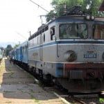 Modificări în circulaţia trenurilor, şi în Gorj