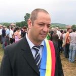 Mihai Troacă, la prima sărbătoare după învestirea în funcţia de primar