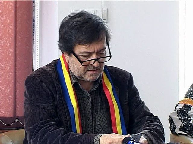 Laurian Stănchescu