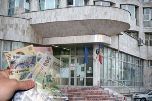 Evaziune fiscală de proporţii la Târgu-Jiu