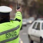 Polițiștii au "ridicat" 11 permise de conducere