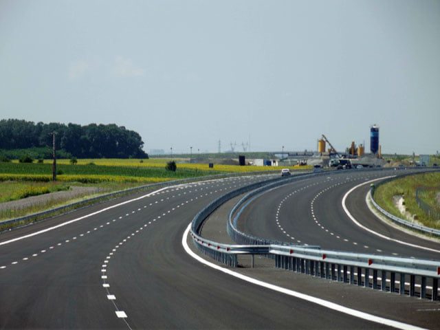 Autostrada 