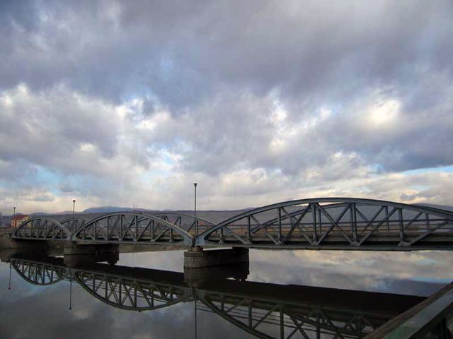 Podul Jiului