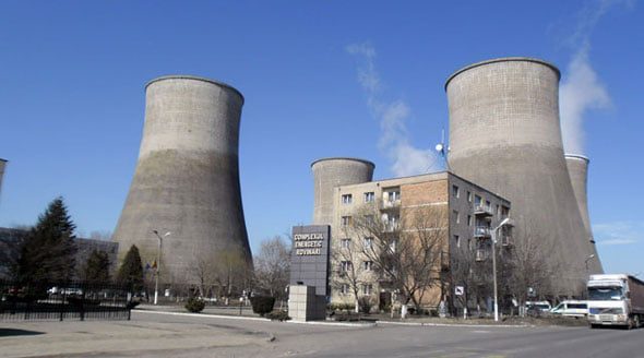 Cea mai profitabilă termocentrală din România