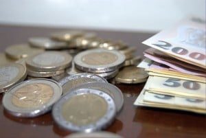Leul aşteaptă liniştit Ziua Naţională