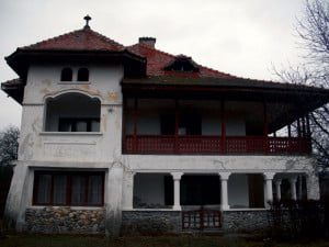 "Casa Memorială Ioan Popescu Voiteşti", reabilitată!