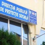 Direcţia Publică de Protecţie Socială Târgu Jiu