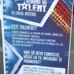 romanii au talent