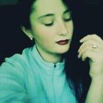 Andreea Elena Babalic 2
