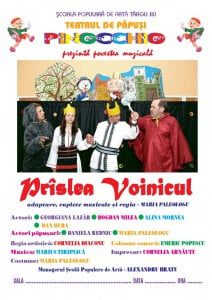 Prislea Voinicul