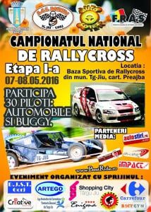 rallycross