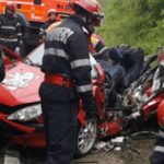 accident