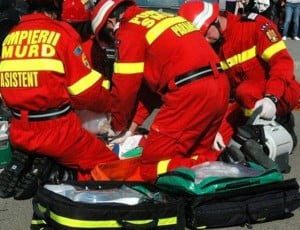 accident grav
