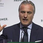 David Ginola