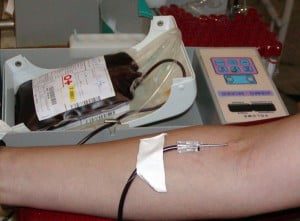 donare-sange