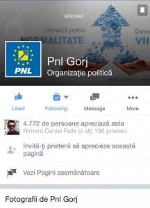pnl facebook
