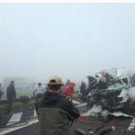 accident