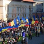 Sute de vârstnici din Târgu-Jiu vor petrece 1 Decembrie la Alba Iulia