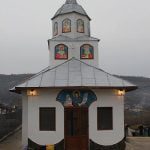 Biserica „Sfânta Cuvioasă Parascheva” din Parohia Poiana Seciuri