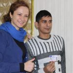 MOL România ajută tinerii din medii defavorizate să obțină permis de conducere