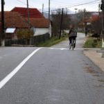 Reabilitarea drumului Câlnic- Șomanești, finalizată