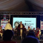 Regal de muzică populară autentică la Festivalul „Maria Lătărețu” de la Târgu-Jiu