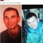 DUBLĂ TRAGEDIE! Frații morți în accidentul de la Butoiești, înmormântați în zile diferite