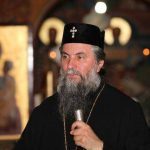 IPS Părinte Mitropolit Irineu sărbătorește împlinirea a 59 de ani