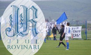 Cinci job-uri vacante la Clubul Sportiv „Jiul Rovinari 2016”