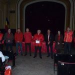 Cetățenii din Novaci și Târgu-Cărbunești îndrăznesc să creadă în PSD!