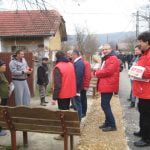Cetățenii din Peștișani îndrăznesc să creadă în PSD!