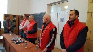 Cetățenii din nordul Municipiului Târgu-Jiu îndrăznesc să creadă în PSD