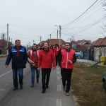 Cetățenii din Țicleni îndrăznesc să creadă în PSD!