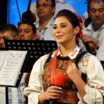Festivalul „Maria Lătrărețu