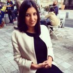 Târgujianca Andreea Golumbeanu își dorește să ajungă avocat pentru Drepturile Omului