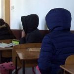 În sala de clasă e mai frig ca afară! Elevii din Stănești nu au căldură la școală