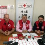 Crucea Roşie vine în sprijinul nevoiaşilor