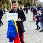 Proiect fotografic INEDIT: De 1 Decembrie au zâmbit și au mărturisit iubirea pentru România!