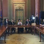 Vîlceanu: Ponta, singurul parlamentar PRU! Cum explică PSD lipsa fostului premier de la înmânarea mandatelor