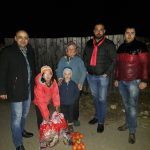TSD Târgu-Jiu, Moş Crăciun pentru copiii nevoiaşi