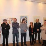 Artiști din Târgu-Jiu vor expune în Spania. Spaniolii au fost încântați de Gorj