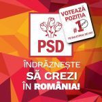 Gorjul câștigă, duminică, cu PSD!