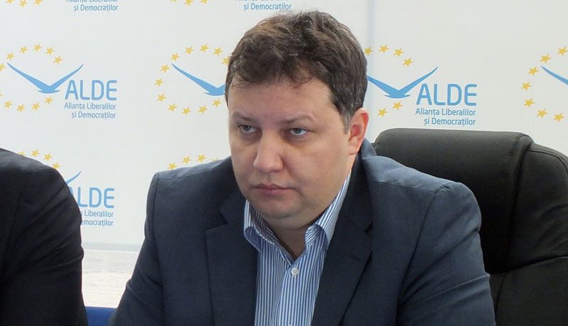 Ministrul Energiei, Toma Petcu