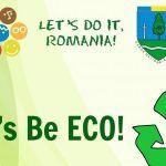 “Let's Do It, Romania!” şi Garda Naţională de Mediu lansează concursul “Let’s Be ECO!”