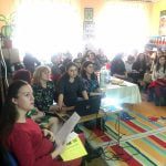 Cerc Pedagogic la Grădiniţa „Lumea Copiilor” din Târgu-Jiu