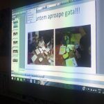 Cerc Pedagogic la Grădiniţa „Lumea Copiilor” din Târgu-Jiu
