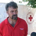 Directorul de la Crucea Roșie vrea să se angajeze asistent medical la spitalul din Târgu-Jiu